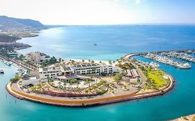 Costa Baja Resort And Spa